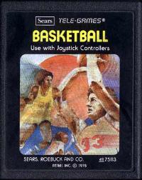 Basketball - Cartridge