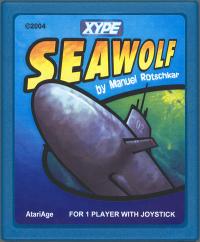 Seawolf - Cartridge