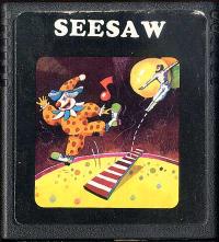 Seesaw - Cartridge