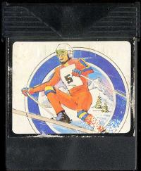 Ski - Cartridge
