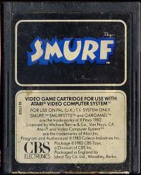 Smurf - Cartridge