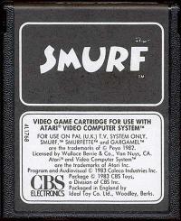 Smurf - Cartridge
