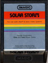 Solar Storm - Cartridge