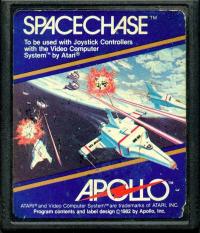 Spacechase - Cartridge