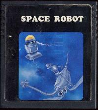Space Robot - Cartridge