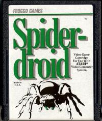 Spiderdroid - Cartridge