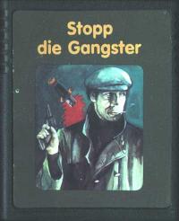 Stopp Die Gangster - Cartridge
