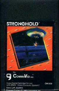 Stronghold - Cartridge