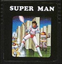 Super Man - Cartridge
