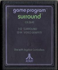 Surround - Cartridge