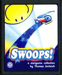SWOOPS! - Cartridge