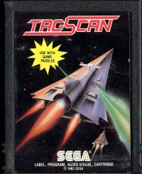 Tac-Scan - Cartridge