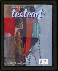 Testcart - Cartridge