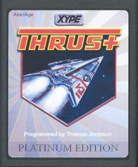 Thrust+ Platinum - Cartridge