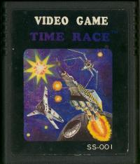 Time Race - Cartridge