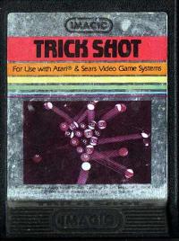 Trick Shot - Cartridge