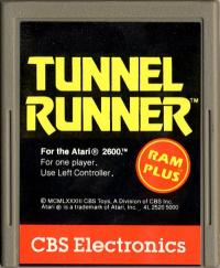 Tunnel Runner - Cartridge