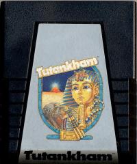 Tutankham - Cartridge