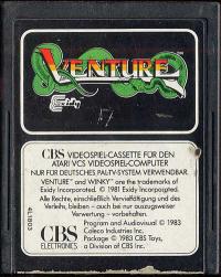 Venture - Cartridge