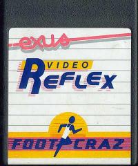 Video Reflex - Cartridge