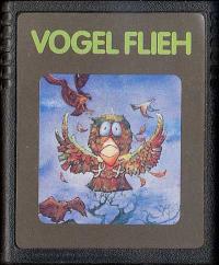 Vogel Flieh - Cartridge