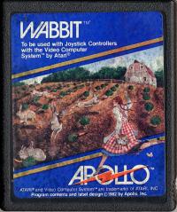 Wabbit - Cartridge