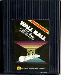 Wall Ball - Cartridge