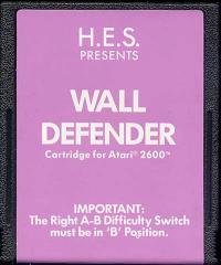 Wall Defender - Cartridge