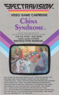 China Syndrome - Manual