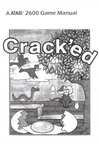 Crack'ed - Manual