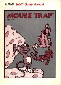 Mouse Trap - Manual