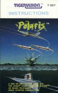 Polaris - Manual