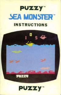 Seamonster - Manual