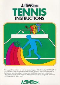 Tennis - Manual