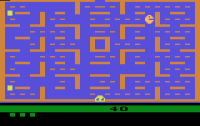 Pac-Man - Screenshot