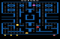 Pac-Man - Screenshot