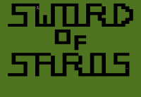 Sword of Saros - Screenshot