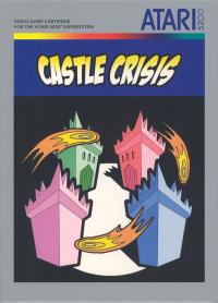 Castle Crisis - Box