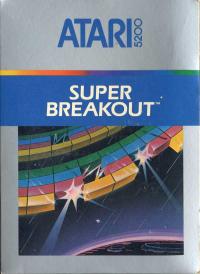 Super Breakout - Box
