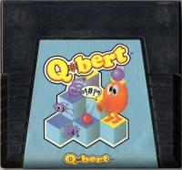 Q*bert - Cartridge