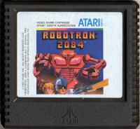 Robotron: 2084 - Cartridge