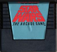 Star Wars: The Arcade Game - Cartridge