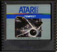 Tempest - Cartridge