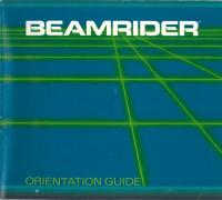Beamrider - Manual