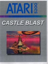 Castle Blast - Manual