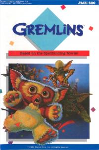 Gremlins - Manual