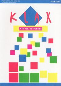 KLAX - Manual