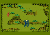 Adventure II - Screenshot