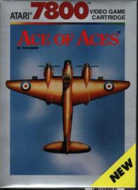 Ace of Aces - Box