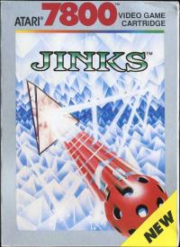 Jinks - Box